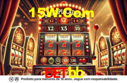 Interface do App betbb